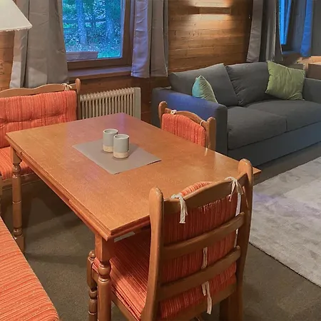 بيت للعطل Alpenferienhaus