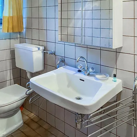 Alpenferienhaus 펜션 펠레크