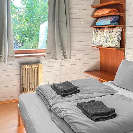 Alpenferienhaus Prázdninový dům *