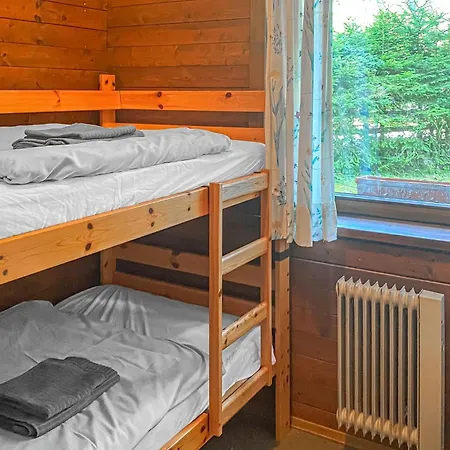 Alpenferienhaus * فرلاش