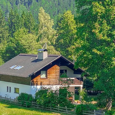 Alpenferienhaus بيت للعطل *
