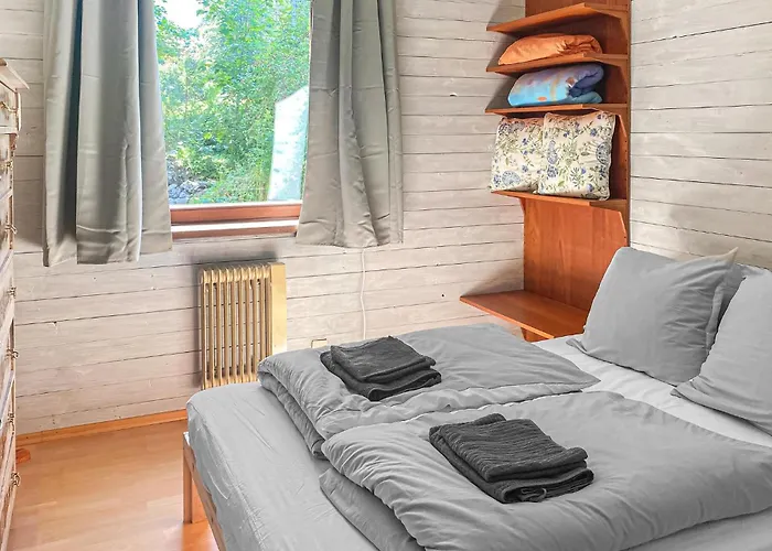 Alpenferienhaus בית נופש *